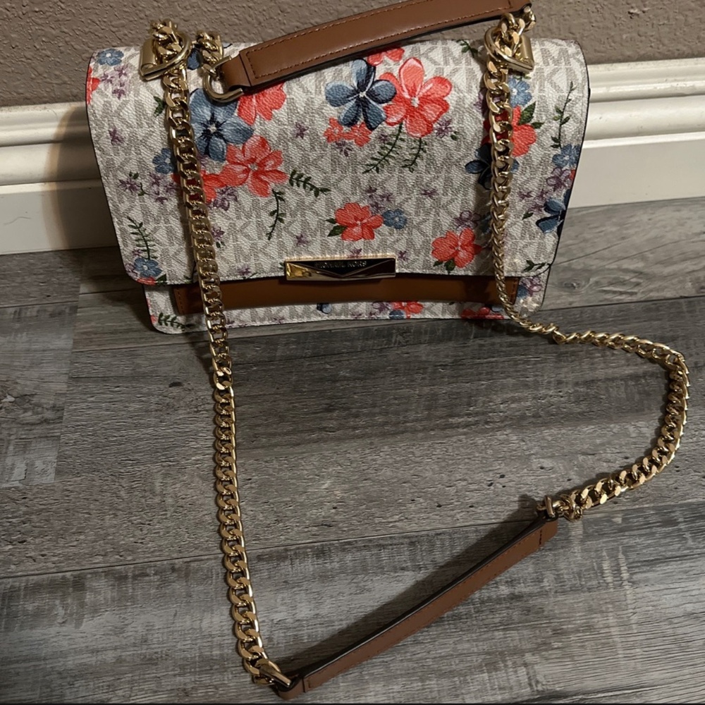 Michael Kors Crossbody